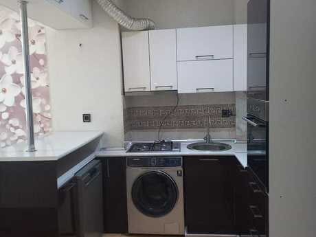 Kirayə 2 otaqlı mənzil, 65 m², Zümrüd Residence: 780 ₼/ay 3