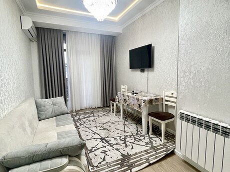 Elan №6273333 - Bakı, 20 Yanvar m., 2 otaqlı, 65 m², 3/9 mərtəbə