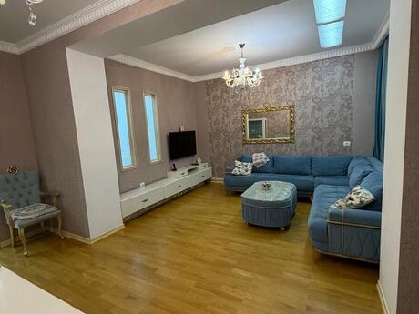 Elan №6273344 - Bakı, Elmlər Akademiyası m., 3 otaqlı, 100 m², 5/19 mərtəbə