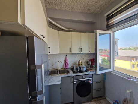 2 otaqlı mənzil, 50 m², Masazır: 77 000 ₼ 4