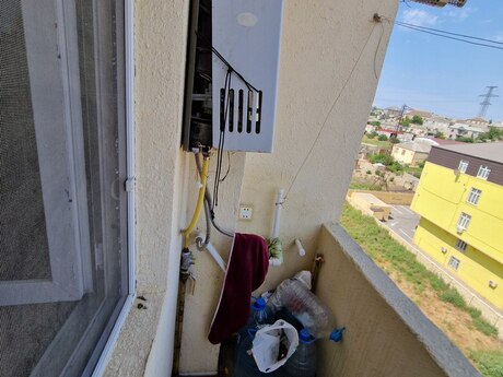 2 otaqlı mənzil, 50 m², Masazır: 77 000 ₼ 5