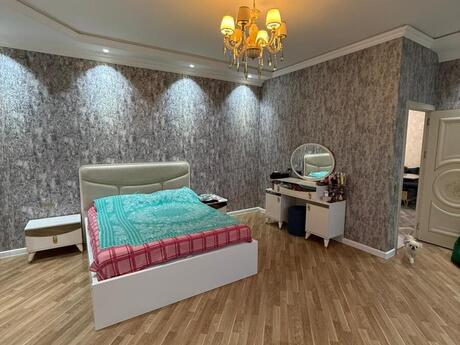 2 otaqlı mənzil, 85 m², Xətai: 160 000 ₼ 5