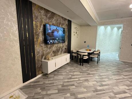 Elan №6273359 - Bakı, Xətai r., 2 otaqlı, 85 m², 17/18 mərtəbə