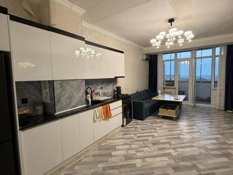 2 otaqlı mənzil, 85 m², Xətai: 160 000 ₼ 3