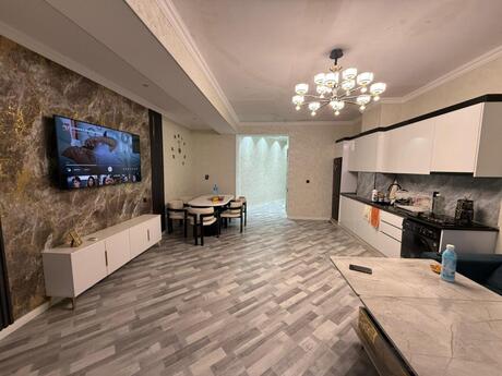 2 otaqlı mənzil, 85 m², Xətai: 160 000 ₼ 2