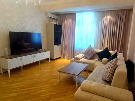 3-room apartment, 86 m², Dərnəgül: 275 000 ₼ 5