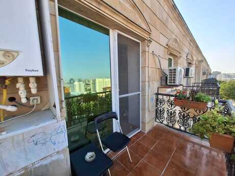 2 otaqlı mənzil, 47 m², İçəri Şəhər: 187 000 ₼ 2
