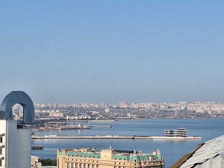 2 otaqlı mənzil, 47 m², İçəri Şəhər: 187 000 ₼ 4