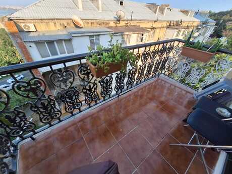 2 otaqlı mənzil, 47 m², İçəri Şəhər: 187 000 ₼ 3