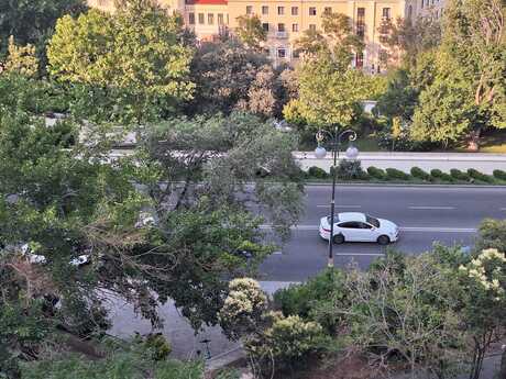 2 otaqlı mənzil, 47 m², İçəri Şəhər: 187 000 ₼ 5