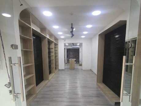 Obyekt - Azadlıq Prospekti m. - 103 m²