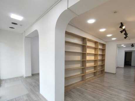 Obyekt - Azadlıq Prospekti m. - 103 m²