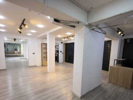 Elan №6273385 - Bakı, Azadlıq Prospekti m., 103 m²