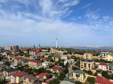 3 otaqlı mənzil, 125 m², Badamdar: 395 000 ₼ 5