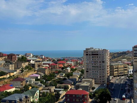 3 otaqlı mənzil, 125 m², Badamdar: 395 000 ₼ 3