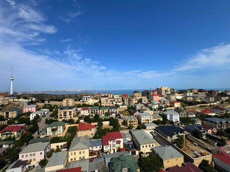 3 otaqlı mənzil, 125 m², Badamdar: 395 000 ₼ 4