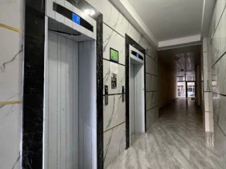 2 otaqlı mənzil, 62 m², Gənclik: 168 000 ₼ 2