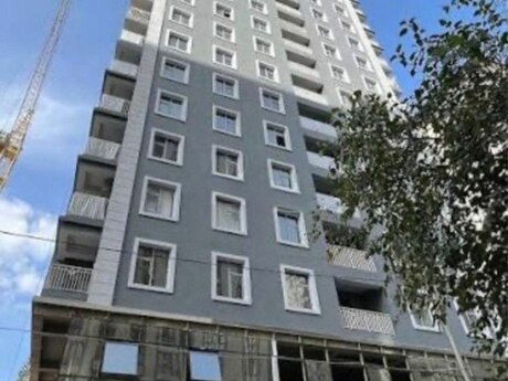 Elan №6273406 - Bakı, Gənclik m., 2 otaqlı, 62 m², 10/10 mərtəbə