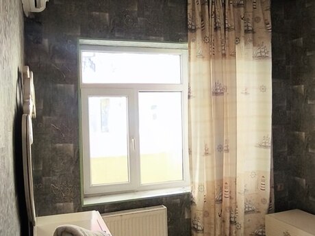 2 otaqlı köhnə tikili - Masazır q. - 45 m²
