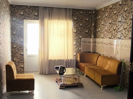 2 otaqlı köhnə tikili - Masazır q. - 45 m²