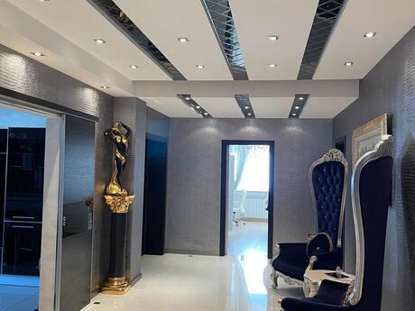 4 otaqlı mənzil, 190 m², Şah İsmayıl Xətai: 899 000 ₼ 5