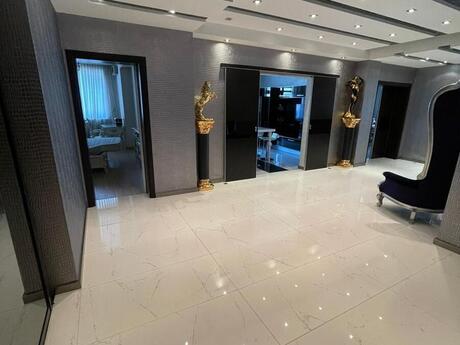 4 otaqlı mənzil, 190 m², Şah İsmayıl Xətai: 899 000 ₼ 4