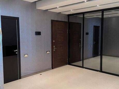 4 otaqlı mənzil, 190 m², Şah İsmayıl Xətai: 899 000 ₼ 3