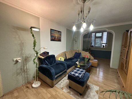 3-room apartment, 70 m², Gənclik: 192 000 ₼ 3