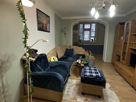 3-room apartment, 70 m², Gənclik: 192 000 ₼ 2