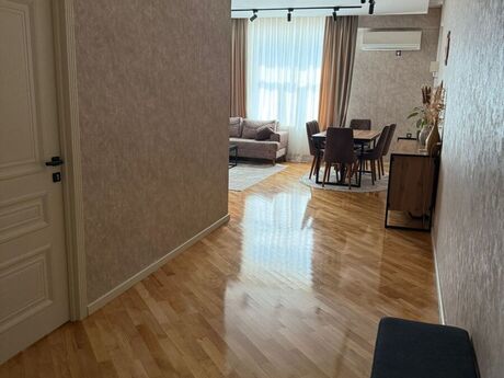 Əhmədlidə 3 otaqlı yeni tikili mənzil satılır, 95 m², 245 000 AZN, şəkil 5 / 12