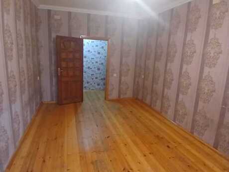 1 otaqlı köhnə tikili - Yeni Günəşli q. - 42 m²