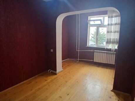 1 otaqlı köhnə tikili - Yeni Günəşli q. - 42 m²