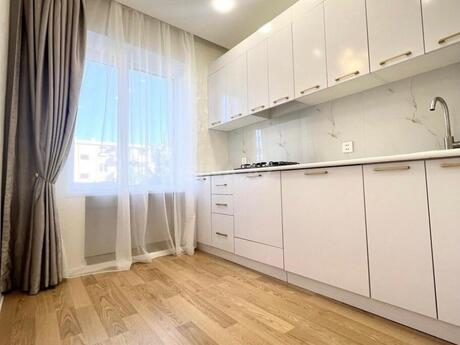 2 otaqlı mənzil, 60 m², Elmlər Akademiyası: 240 000 ₼ 3