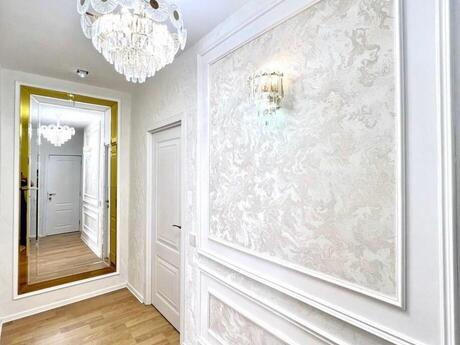 2 otaqlı mənzil, 60 m², Elmlər Akademiyası: 240 000 ₼ 4