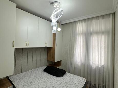 Elan №6273483 - Bakı, 20 Yanvar m., 2 otaqlı, 75 m², 13/16 mərtəbə