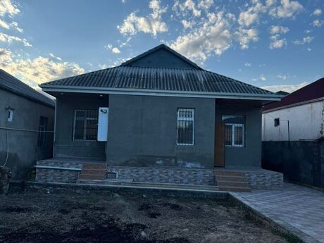3-комнатный дом, 110 м², Zığ: 105 000 ₼ 2