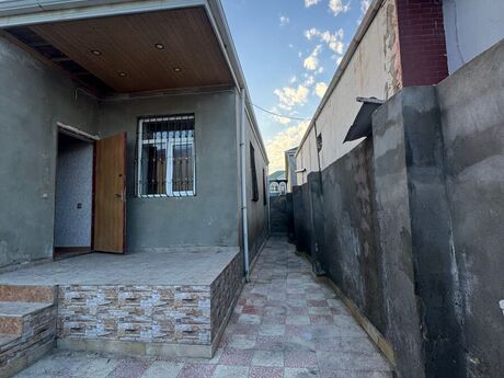3-комнатный дом, 110 м², Zığ: 105 000 ₼ 5