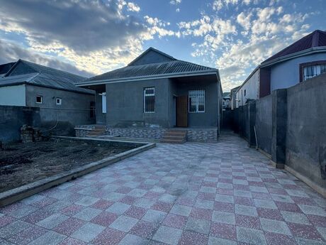 3-комнатный дом, 110 м², Zığ: 105 000 ₼ 4