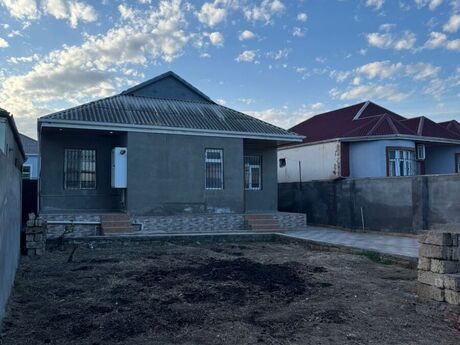 3-комнатный дом, 110 м², Zığ: 105 000 ₼ 3