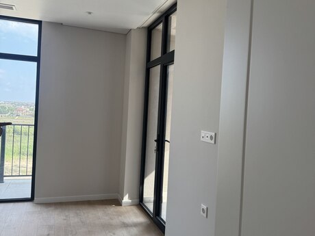 Marina Village kompleksində 2 otaqlı yeni tikili mənzil satılır, 82 m², 280 000 AZN, şəkil 3 / 12