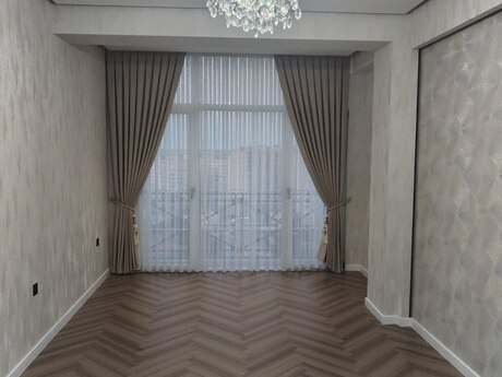 4-room apartment, 135 m², Badamdar: 337 000 ₼ 2