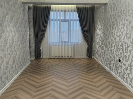 4-room apartment, 135 m², Badamdar: 337 000 ₼ 4
