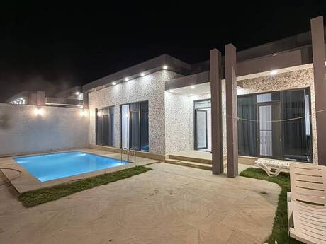4 otaqlı həyət evi, 150 m², Mərdəkan: 195 000 ₼ 2