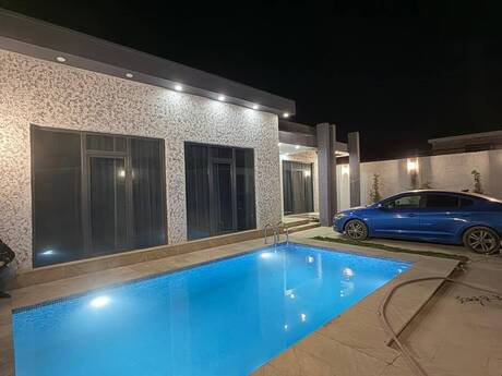 4 otaqlı həyət evi, 150 m², Mərdəkan: 195 000 ₼ 3