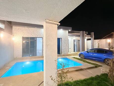 4 otaqlı həyət evi, 150 m², Mərdəkan: 195 000 ₼ 5