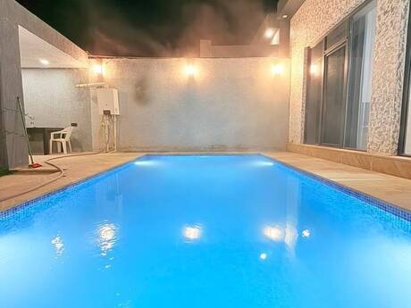4 otaqlı həyət evi, 150 m², Mərdəkan: 195 000 ₼ 4
