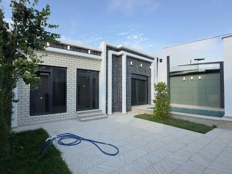 Elan №6273514 - Bakı, Mərdəkan q., 3 otaqlı, 130 m²