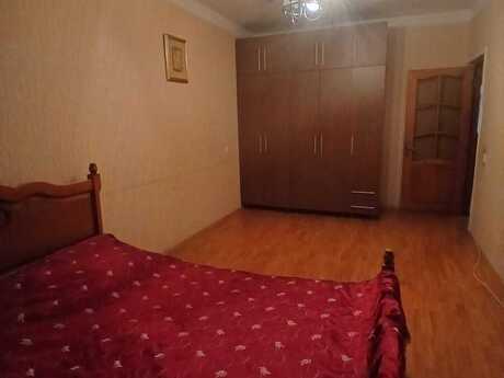3 otaqlı köhnə tikili - Dərnəgül m. - 80 m²
