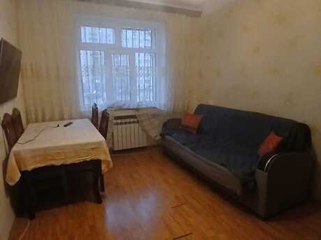 Объявление №6273519 - Баку, м. Дернегюль, 3-комн., 80 м², 7/9 этаж