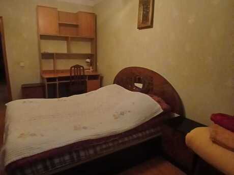 3 otaqlı köhnə tikili - Dərnəgül m. - 80 m²